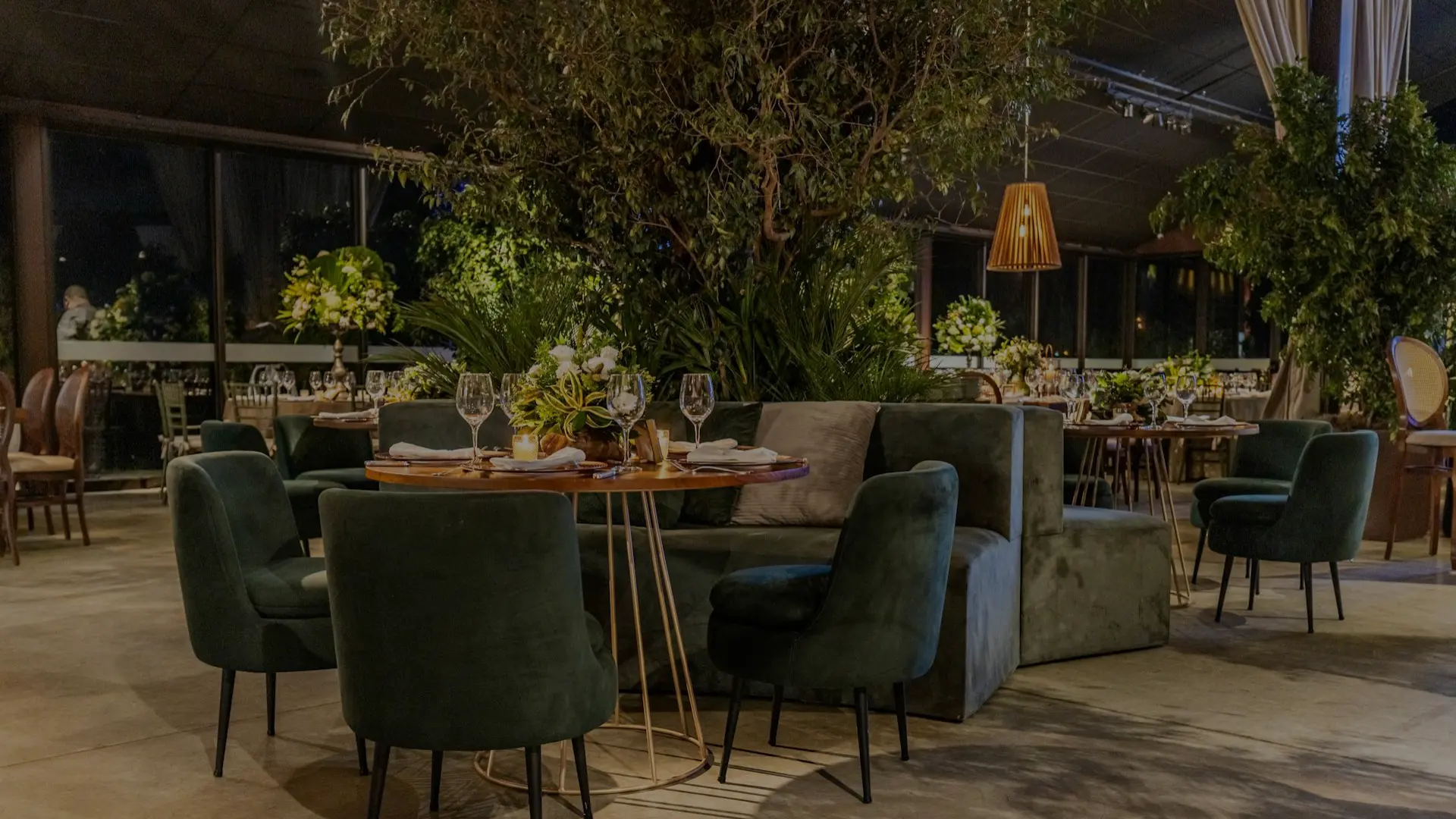 Servicios de consultoría gastronómica